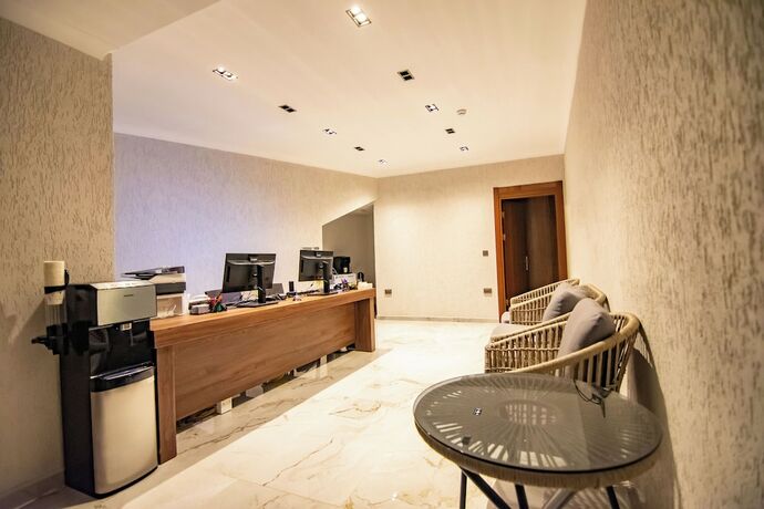 Imagen general del Hayal Vadisi Suit Hotel. Foto 1