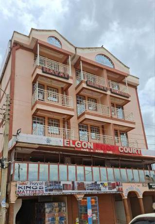 Imagen general del Hayat Guest House. Foto 1