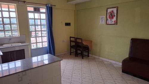 Imagen general del Hayat Guest House. Foto 2