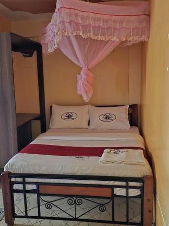 Imagen general del Hayat Guest House. Foto 5