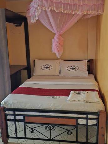 Imagen general del Hayat Guest House. Foto 7