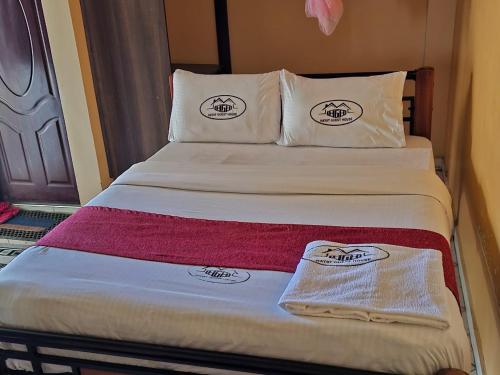 Imagen general del Hayat Guest House. Foto 8