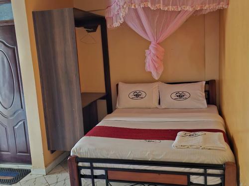 Imagen general del Hayat Guest House. Foto 11