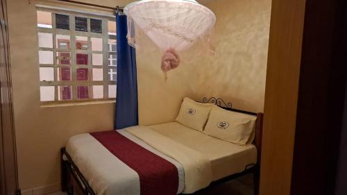 Imagen general del Hayat Guest House. Foto 12