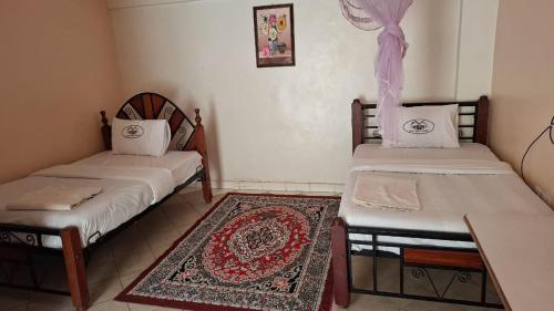 Imagen general del Hayat Guest House. Foto 13