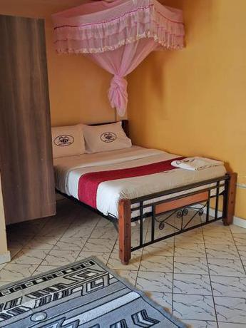 Imagen general del Hayat Guest House. Foto 14