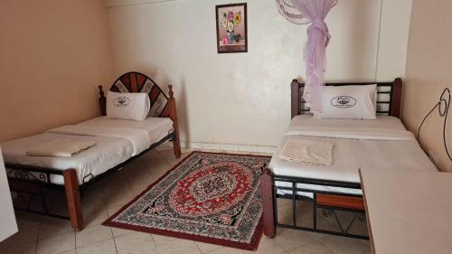 Imagen general del Hayat Guest House. Foto 15