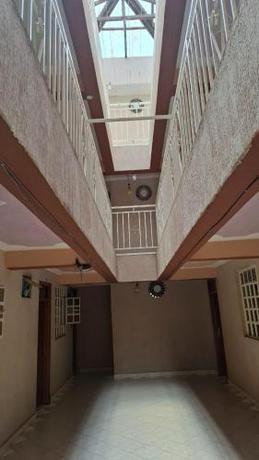 Imagen general del Hayat Guest House. Foto 16