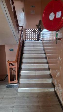 Imagen general del Hayat Guest House. Foto 17