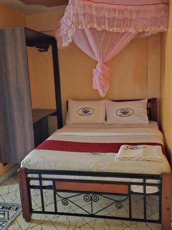 Imagen de la habitación del Hayat Guest House. Foto 19