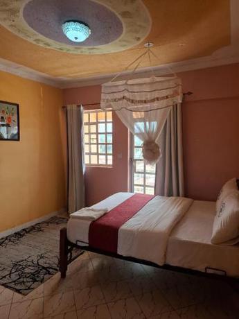 Imagen de la habitación del Hayat Guest House. Foto 20