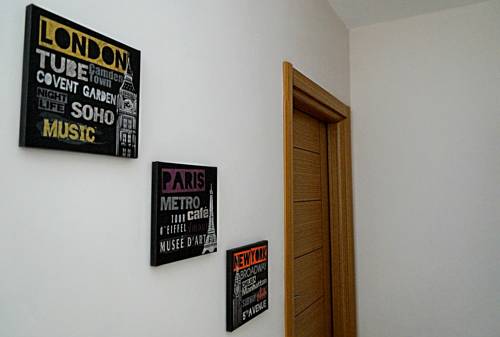 Imagen de la habitación del Hayat Home Suite. Foto 3