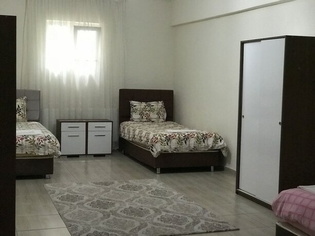 Imagen de la habitación del Hayat Palas. Foto 18