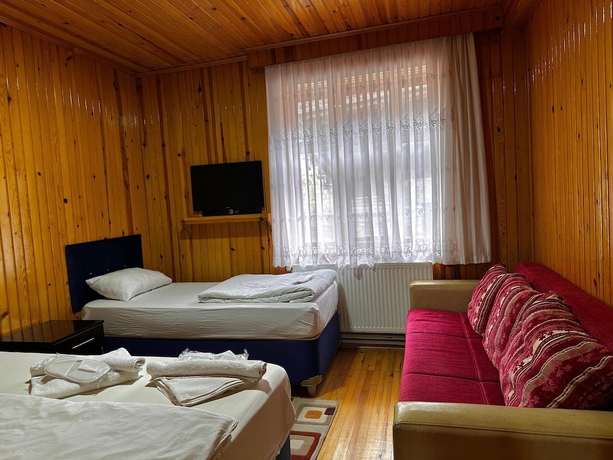 Imagen de la habitación del Hayat Rose Hotel II. Foto 6