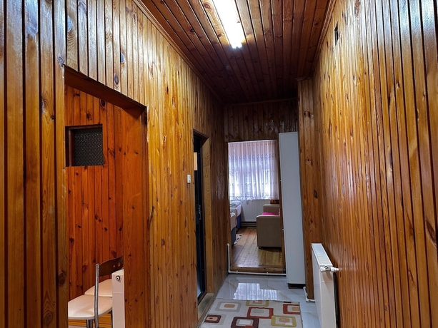 Imagen de la habitación del Hayat Rose Hotel II. Foto 7
