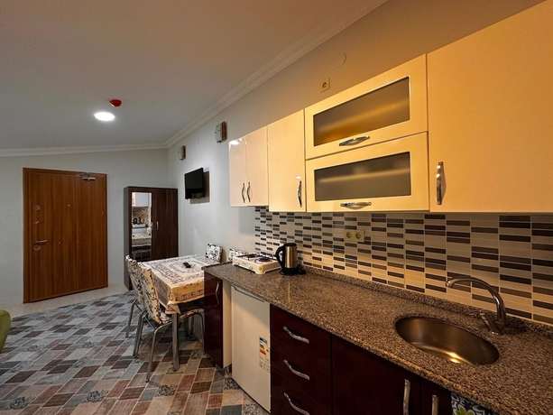 Imagen de la habitación del Hayat Rose Hotel II. Foto 11