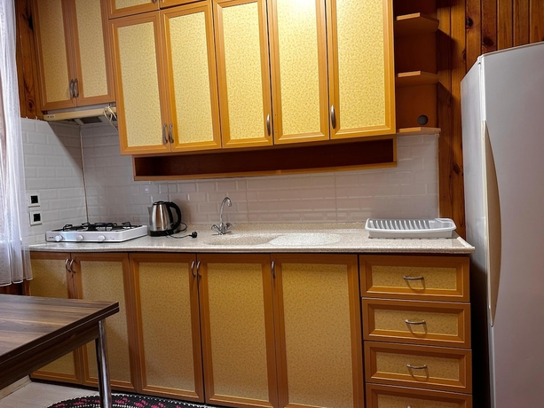 Imagen de la habitación del Hayat Rose Hotel II. Foto 12