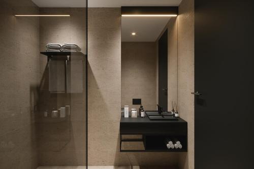 Imagen de la habitación del Hayat Sky Hotel. Foto 13