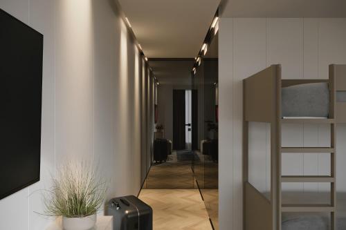 Imagen general del Hayat Sky Hotel. Foto 3