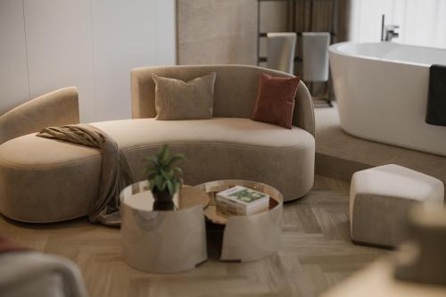 Imagen general del Hayat Sky Hotel. Foto 5