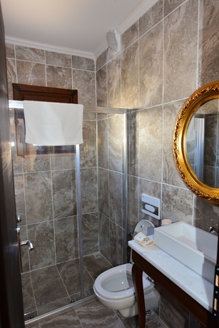 Imagen de la habitación del Hayriye Hanim Ege. Foto 7