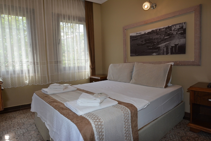 Imagen de la habitación del Hayriye Hanim Ege. Foto 8