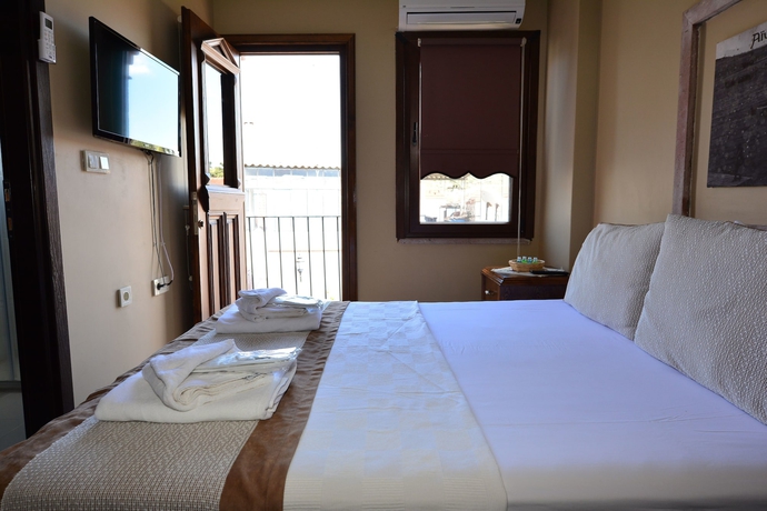 Imagen de la habitación del Hayriye Hanim Ege. Foto 11