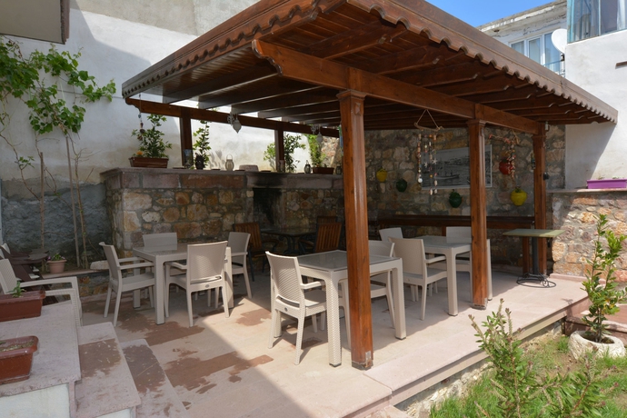 Imagen del bar/restaurante del Hayriye Hanim Ege. Foto 6