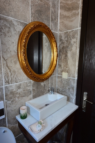Imagen de la habitación del Hayriye Hanim Ege. Foto 15