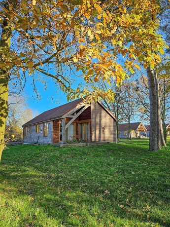 Imagen de la habitación del Hay\'s Wood Retreat. Foto 4
