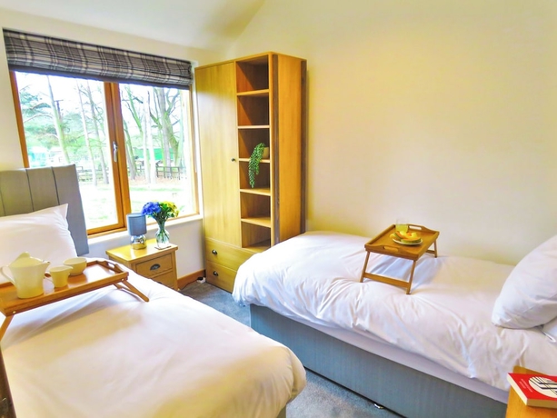 Imagen de la habitación del Hay\'s Wood Retreat. Foto 7