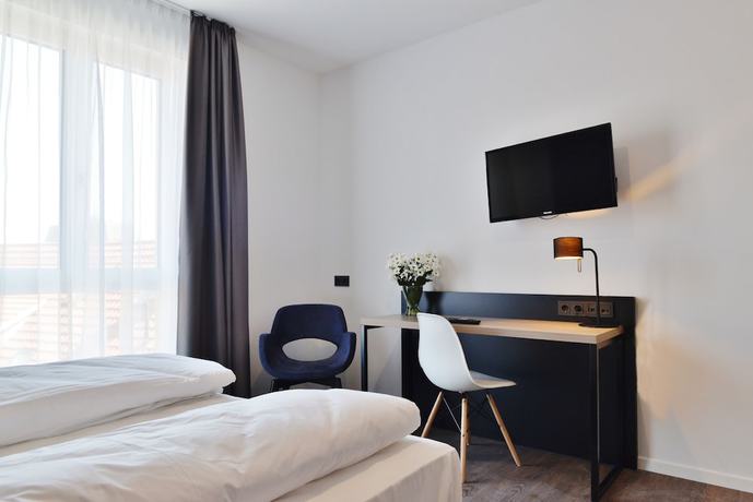 Imagen de la habitación del Hayta Hotel Stuttgart Airport Messe. Foto 2