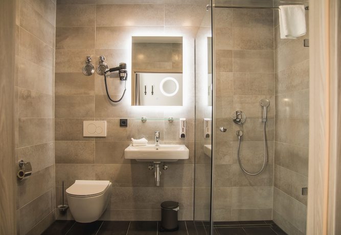 Imagen de la habitación del Hayta Hotel Stuttgart Airport Messe. Foto 3