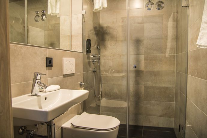 Imagen de la habitación del Hayta Hotel Stuttgart Airport Messe. Foto 5