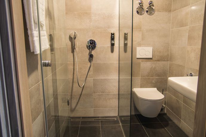 Imagen de la habitación del Hayta Hotel Stuttgart Airport Messe. Foto 10