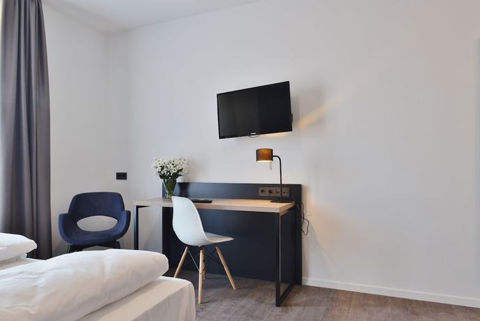 Imagen de la habitación del Hayta Hotel Stuttgart Airport Messe. Foto 13