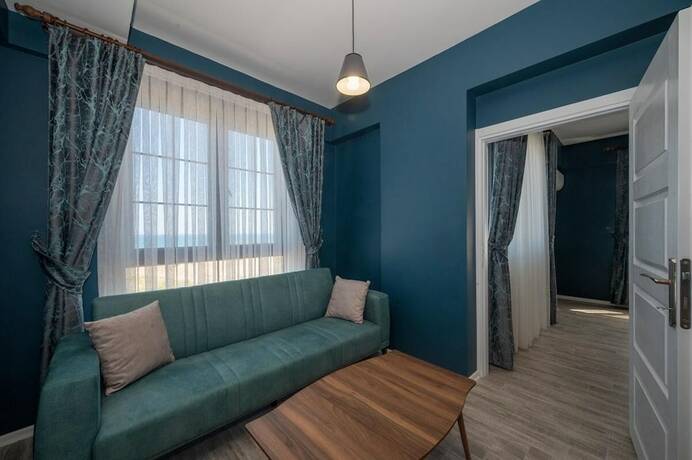 Imagen general del Hazal Hotel. Foto 2