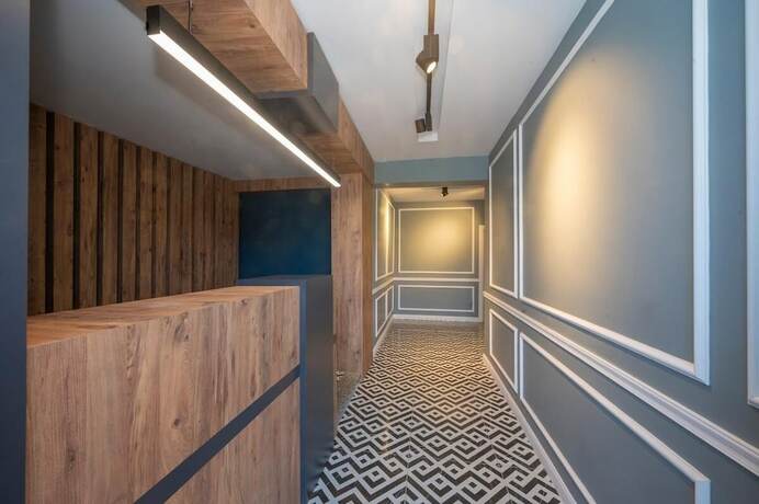 Imagen general del Hazal Hotel. Foto 3