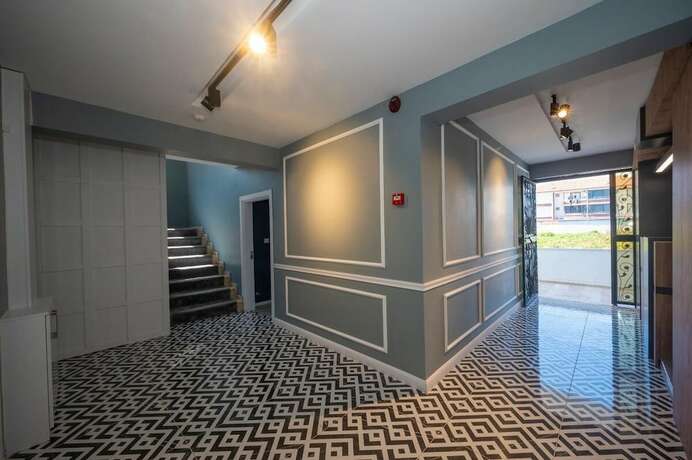 Imagen general del Hazal Hotel. Foto 6