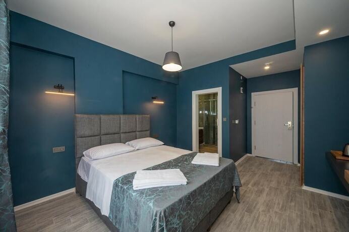 Imagen general del Hazal Hotel. Foto 7