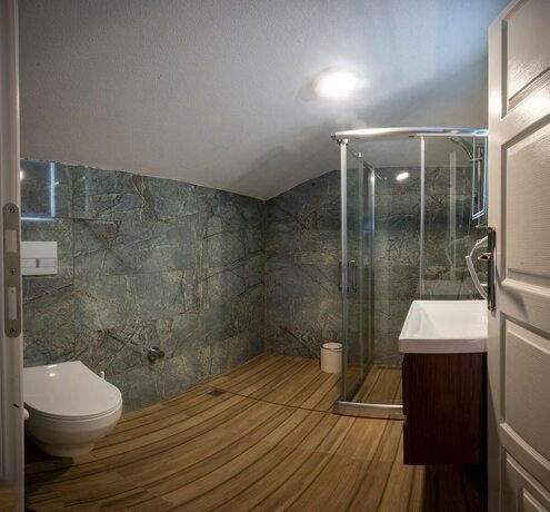 Imagen general del Hazal Hotel. Foto 9