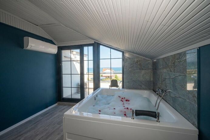 Imagen general del Hazal Hotel. Foto 13