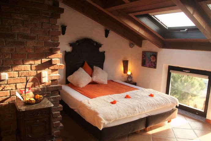 Imagen de la habitación del Hazienda Apartmenthotel. Foto 4