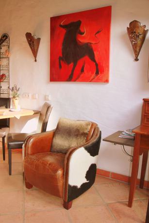 Imagen de la habitación del Hazienda Apartmenthotel. Foto 11