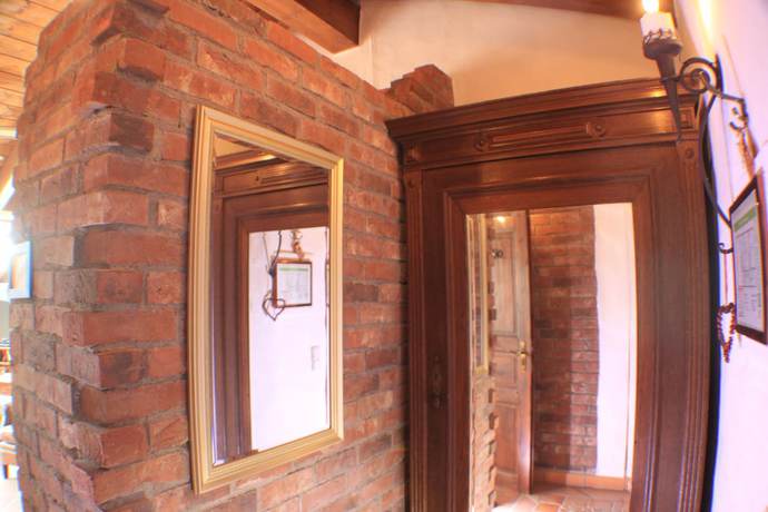 Imagen de la habitación del Hazienda Apartmenthotel. Foto 12