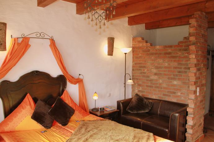 Imagen de la habitación del Hazienda Apartmenthotel. Foto 13