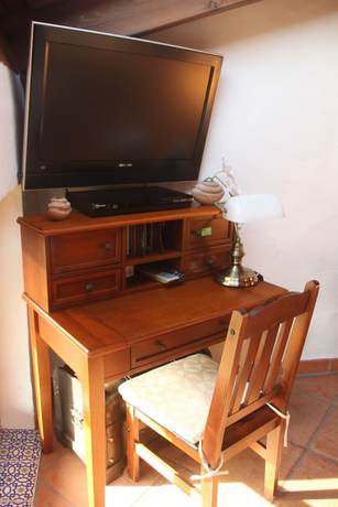 Imagen de la habitación del Hazienda Apartmenthotel. Foto 15