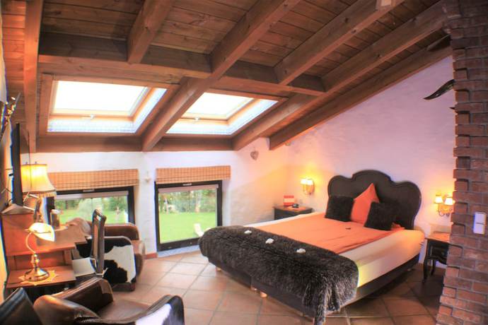 Imagen de la habitación del Hazienda Apartmenthotel. Foto 18