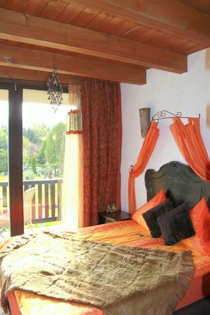 Imagen de la habitación del Hazienda Apartmenthotel. Foto 19