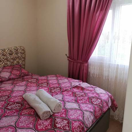 Imagen de la habitación del Haznedar Bungalow Hotel. Foto 5